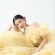 美人インフルエンサー、韓国人男性との結婚を発表 2ショット公開で「お幸せに」「旦那様かっこいい」の声 画像