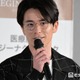 オリラジ藤森慎吾、愛犬のリード持った1歳娘の姿公開「大きくなりましたね」「幸せが凝縮してて尊い」の声 画像