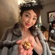 神田うの、カラフルなすき焼き弁当公開「お肉が柔らかそう」「料亭みたい」の声 画像