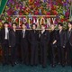 ATEEZ、ミセス主催「CEREMONY」で実感した“新たな出会いと無限のシナジー” 若井滉斗のダンス力にも驚き【インタビュー】 画像