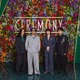 4人組バンド・the engy、ミセス主催「CEREMONY」で3人の姿に感銘 “新鮮でピースフル”な空間で生まれたリスペクトとは【インタビュー】 画像