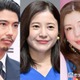 賀来賢人＆仲里依紗「アミューズ」所属時代に吉高由里子主演映画鑑賞で渋谷へ「仲良いの伝わってくる」「同級生の胸熱な話」と反響 画像