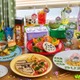 「トイ・ストーリー5」スペシャルカフェ、全国4都市で開催 オリジナルグッズも多数展開 画像