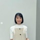 2児の母・テレ朝 八木麻紗子アナ、2種の手作り梅シロップ披露 子ども達とのひと時に「夏にピッタリですね」「ラベルが愛らしい」の声 画像
