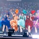 CANDY TUNE、初の日本武道館公演開催で18都市巡る全国ツアーも決定 “360ステージ”でファン魅了＆感謝も伝える 画像