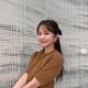 沖田愛加アナ、ミニ丈×ロングブーツで美脚スラリ「スタイル良すぎ」「シンプルなのにおしゃれ」と反響 画像