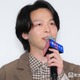中村倫也、妻・水卜麻美アナと円満アピール「ずっと仲良くしてます」観客の質問回答で歓声沸く【君のクイズ】 画像
