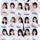 「ミスマガジン2027」ベスト20、素肌輝くキャミワンピ姿で集結 画像