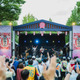 桐生市の伝統文化と音楽カルチャーを融合した『桐生フェス』初開催。MONKEY MAJIKらが盛り上げる 画像