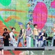 初海外ライブ出演のaoen、&TEAMの過去ステージで勉強 颯太が“めっちゃ可愛い”とべた褒めしたメンバーは？【囲み取材全文／Weverse Con Festival】 画像