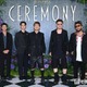 ORANGE RANGE、ロック感漂うスタイルでミセス主催イベント登場【Mrs. GREEN APPLE presents「CEREMONY」】 画像