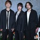 ロックバンド・ネクライトーキー、激しい動きで決めポーズ リクエストにも丁寧に対応【Mrs. GREEN APPLE presents「CEREMONY」】 画像