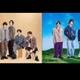 12日放送「Mステ」なにわ男子×Aぇ! group、関西の先輩の名曲2曲カバー「事務所の色全開で、全力で楽しみたい」NiziU・リトグリらも出演【アーティスト＆楽曲一覧】 画像