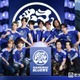 JO1＆INIスペシャルユニット「JI BLUE」渋谷・宮下パーク登場 “SAMURAI BLUE祭”点灯で日本代表にエール「微力ではありますが…」 画像