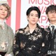 Mrs. GREEN APPLE「MAJ2026」サプライズ登場なるか 2025年は初代最優秀アーティスト賞を受賞 画像