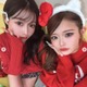 「今日好き」雨宮由乙花＆未苺姉妹「2人合わせて35kg痩せた」2ショット動画に反響「スタイル抜群」「系統違いの最強姉妹」 画像