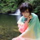 生駒里奈、10年ぶり写真集決定 芸能生活15周年記念で舞台は奄美大島【ルリカケス】 画像