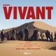 日曜劇場「VIVANT」第2シーズンのキービジュアル公開、ファンミ、上映会など特別イベント始動　 画像