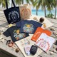 オリオンビール×ORANGE RANGE、結成25周年記念コラボ始動　沖縄らしさあふれる第1弾グッズ発売 画像