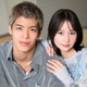 「ラブキン2」永尾まりや、“真剣交際”の恋人・白鳥大珠との2ショット披露「ディナーデートかな？」「絵になるカップル」の声 画像