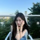元LE SSERAFIMキム・ガラム、事務所所属と韓国報道 今後は女優として活動へ 画像