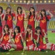 ＝LOVE、ユニフォーム姿でマクドナルドWebCM登場「ラブソングに襲われる」楽曲＆MVオマージュ 画像