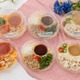 セブンの冷製パスタ刷新「海老トマト」「豚しゃぶ」「ツナと大根おろし」“夏のごちそう”3種 画像
