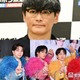 M!LK、サカナクション山口一郎と「夜の踊り子」ダンスコラボ 裏話明かす「面白すぎ」「最高」と反響 画像
