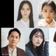 岡田結実、“元キャバ嬢”JO1豆原一成の妻役に決定 林芽亜里ら「夫婦と16歳」キャスト5人・メインビジュアル解禁 画像