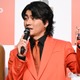 SixTONES森本慎太郎、“妖精姿”を自画自賛「小さくなった自分って意外と可愛いんだなと」 画像