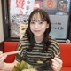 第1子出産のサッカー日本代表・上田綺世選手の美人妻「ごきげんさん」0歳長女の姿公開「笑顔がパパに似てる」「すくすく育ってて感動」 画像