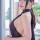 「お前生きてたんだ！」劇的復帰した林未珠、ヒット写真集の秘話を語る「いきなり脱いだら…」 画像