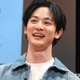 小林虎之介「風、薫る」“恋のライバル“シマケン（佐野晶哉）に嫉妬した瞬間「お芝居の中でもプライベートでもちょっとショックを…」 画像