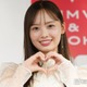 元日向坂46濱岸ひより、キャミコーデに反響「大人っぽくて素敵」「透明感すごい」の声 画像