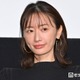 松本まりか「初代神の子」眉なし×赤メイクで印象ガラリ「妖艶」「誰か本当に分からなかった」 画像