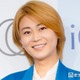 氷川きよし、若い頃の父を顔出し公開「お仕事の姿格好良い」「どことなく似てる」の声【父の日】 画像