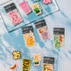 スタバ30周年グッズに47都道府県デザイン ご当地色あるステッカー、ボトル＆バッグなど限定続々 画像