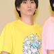 SixTONES京本大我「名探偵コナン」チャリTシャツの“貴重”ポイントを早口熱弁「この1枚が手に入ったことが嬉しい」【24時間テレビ49】 画像
