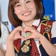 キンタロー。「3分のメイクでは流石に厳しかった」リブートに失敗した鈴木亮平風メイク公開「面白すぎる」「ちょっと分かる」の声 画像