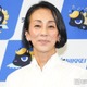 中村江里子アナ、夫と次女の手を繋ぎ姿公開「絵になる家族」「2人ともスタイル抜群」と反響 画像