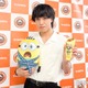 サンマルクカフェ×「ミニオンズ＆モンスターズ」がコラボ 限定メニュー・オリジナルグッズ新登場 Keishiがリポート 画像