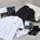 ヘインズ、セブン‐イレブンとの初のコラボアイテム「BEEFY-T」「BEEFYソックス」を7月11日より順次発売 画像