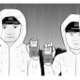 急ぐ夫の車を警察が停止!? 思わぬ検問に足止めされて…【あなたの嘘は底にある #11】 画像