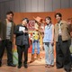 「ピクサーの世界展」特別番組放送決定 風間俊介・M!LK塩崎太智らが会場巡る 画像
