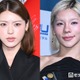 井手上漠、とうあと“メイク交換”2ショット公開「いつもと違う雰囲気で新鮮」「新たな魅力が引き出されてる」と反響 画像