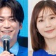 結婚発表の亀梨和也＆田中みな実、文書の直筆署名に注目集まる「達筆」「2人の性格が出てる」 画像