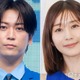 【亀梨和也＆田中みな実が結婚発表】有名芸能人の結婚相次ぐ2026年 中島裕翔＆新木優子・長澤まさみ・神尾楓珠＆平手友梨奈ほか 画像