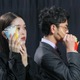 妻夫木聡＆高石あかり、2度目の共演でさらに息ピッタリ アクション映画さながら緊迫感溢れるマック新CM 画像