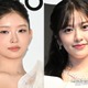 IVEレイ「前世姉妹」ユジンとの仲良しプリクラ公開「どのカットも尊い」「2人ともビジュ強すぎ」と反響 画像