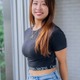 プロテニス選手・園田彩乃が語る「現役アスリートとファンクラブの在り方」 批判を恐れずSNSを武器にする、新しいセカンドキャリアへの覚悟 画像
